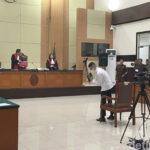 Yudha Arfandi Ajukan Upaya Hukum PK Atas Vonis Kasus Kematian Dante