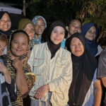 Zaskia Adya Mecca: Laporan Donasi Diaudit Bukan Masalah