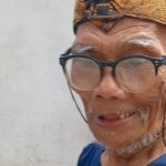 Diding Boneng, 75 Tahun: Tetap Aktif di Teater dan Mengajar Meski Rumah Roboh