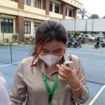 Sherly Hadiri Sidang Ahli Waris Mpok Alpa, Kuasa Hukum Pastikan Hubungan Baik