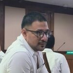 Ammar Zoni Tolak Teken Berkas Kasus Narkoba, Akui Bayar Kamar Tahanan Rp 10 Juta