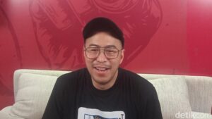 Komika Pandji Pragiwaksono Dilaporkan ke Polisi Atas Dugaan Penistaan Agama Terkait Materi ‘Mens Rea’