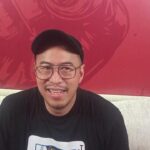 Pandji Pragiwaksono Tanggapi Ramainya Perbincangan Materi Stand Up “Mens Rea”