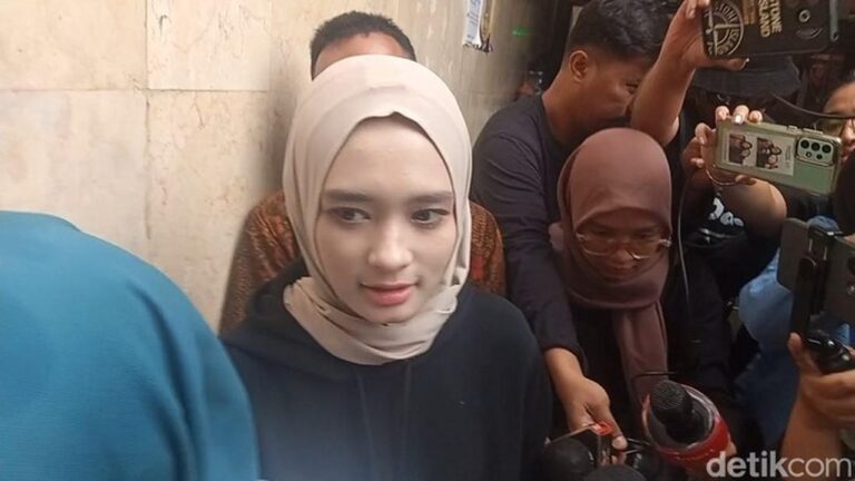 Inara Rusli Ungkap Sikap Peduli Insanul Fahmi Terhadap Anak-anaknya Pasca Pernikahan Siri