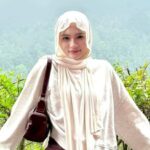 Inara Rusli Akui Tak Tahu Status Pernikahan Insanul Fahmi, Sebut Ada Kesalahan Diri Sendiri