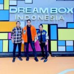 Syarief Khan Kembali Aktif Syuting, Nostalgia Bersama Bopak dan Jarwo di Program Kuis