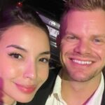 Manohara Putus Cinta dengan YouTuber Denmark Kristian Hansen, Ungkap Alasan Ketidakjujuran