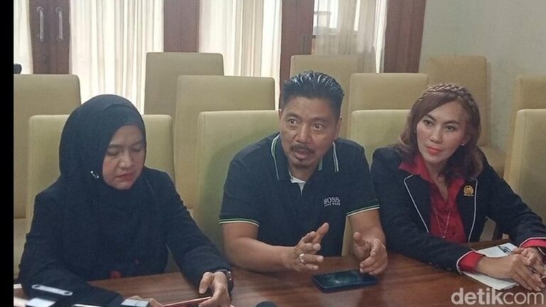 Adly Fairuz Digugat Rp 5 Miliar, Diduga Gunakan Nama ‘Jenderal’ untuk Yakinkan Korban Masuk Akpol