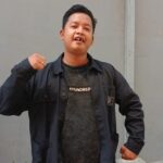 Dustin Tiffani Jadi Korban Penipuan Rp 200 Juta, Mobil Dibeli Ditarik Debt Collector