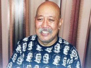 Indro Warkop Sesalkan Laporan Polisi Terhadap Komika Pandji Pragiwaksono: Kemunduran Cara Berpikir