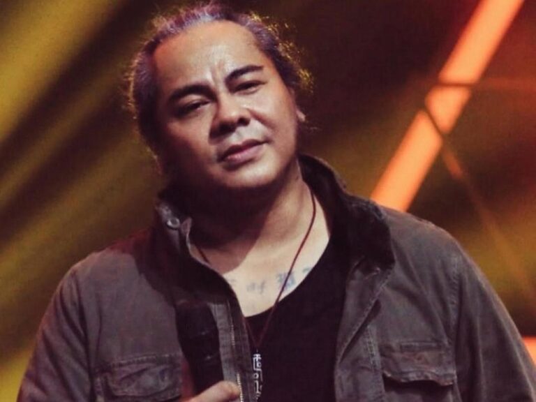 Ferdy Tahier: Pendidikan Penting, Tapi Harus Dimulai dari Keinginan Kuat Anak Ferdy Tahier: Pendidikan Penting, Tapi Harus Dimulai dari Keinginan Kuat Anak