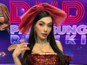 Ressa Rizky Siap Ungkap Fakta Dugaan Penelantaran Anak oleh Denada Tambunan