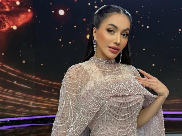 Gugatan Ressa Rizky Atas Dugaan Penelantaran Anak: Denada Mangkir dari Mediasi