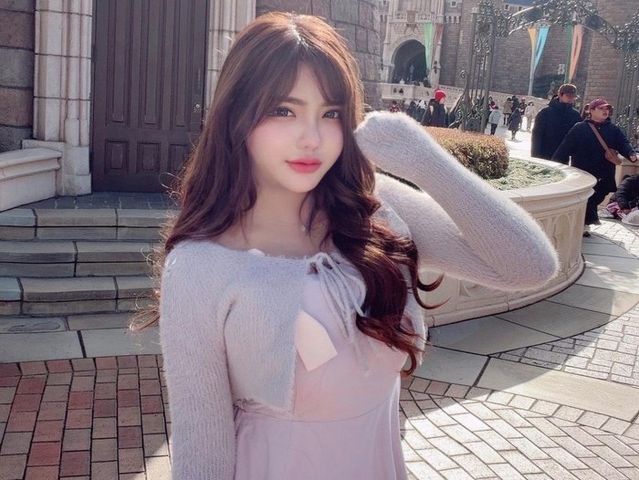 Tiara Aurellie Optimis Terdakwa Akses Ilegal Dihukum Berat, Sidang Lanjut Besok Tiara Aurellie Optimis Terdakwa Akses Ilegal Dihukum Berat, Sidang Lanjut Besok