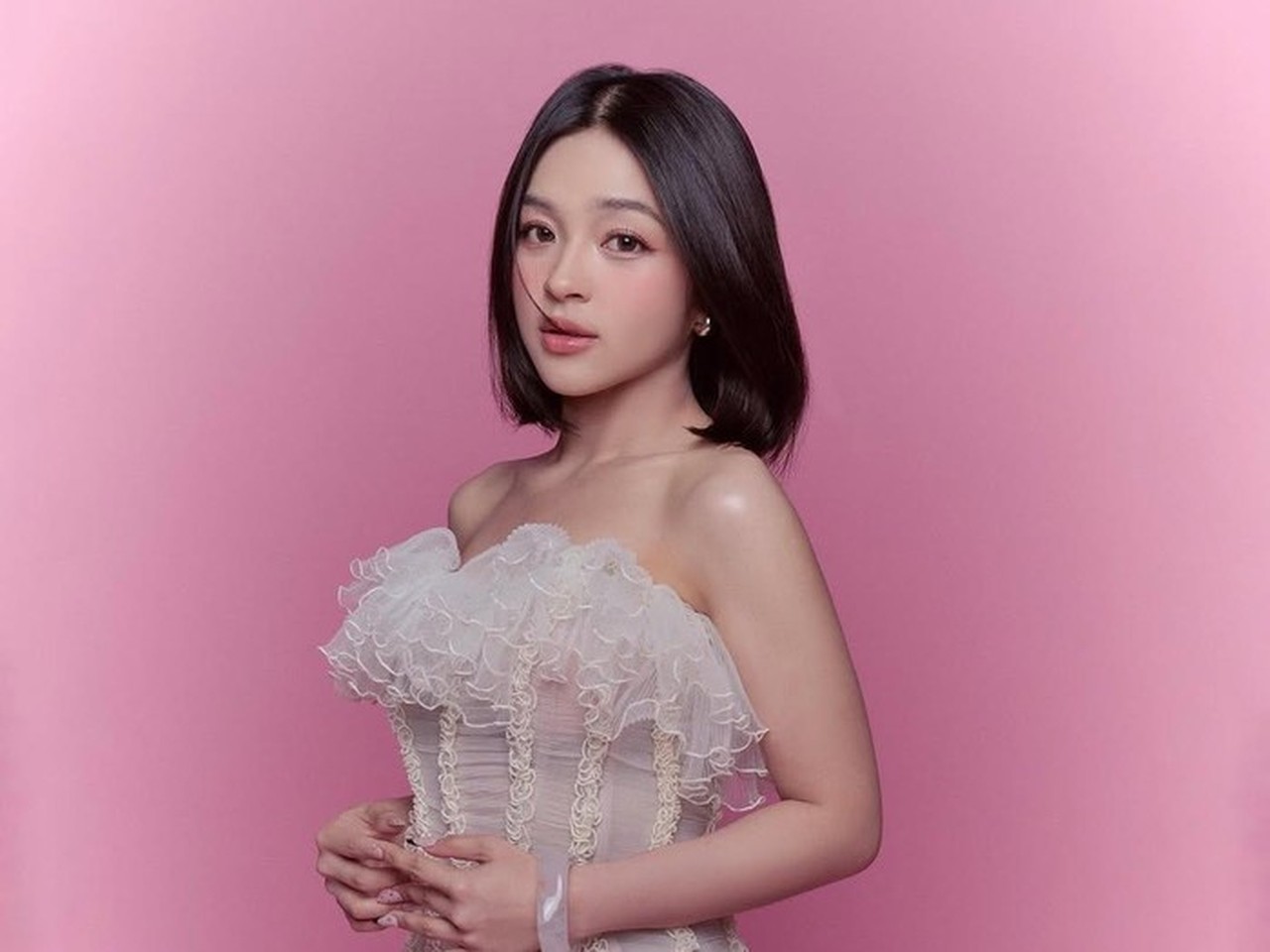 Elsa Japasal Pasang Target Hidup Sehat di 2026, Perhatikan Pilihan Makanan