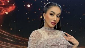 Manajemen Buka Suara Soal Gugatan Rp 7 Miliar Terhadap Denada Atas Dugaan Penelantaran Anak