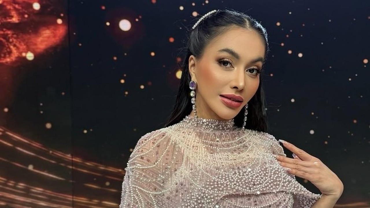 Manajemen Buka Suara Soal Gugatan Rp 7 Miliar Terhadap Denada Atas Dugaan Penelantaran Anak