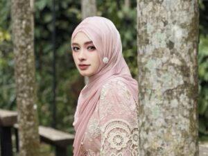 Inara Rusli Berharap Segera Isbat Nikah dengan Insanul Fahmi, Akui Siap Jadi Istri Kedua