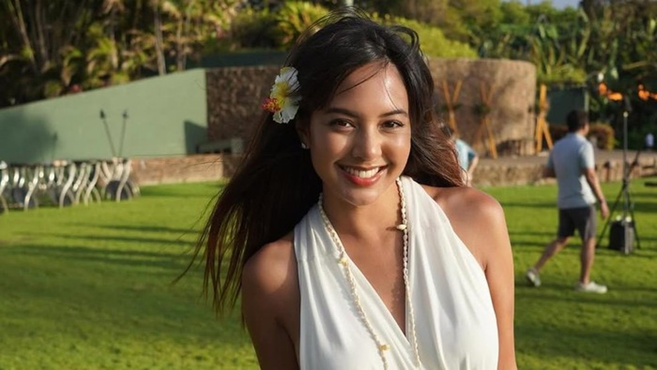 Aurelie Moeremans Tak Menyesal Bersuara soal Grooming Lewat Buku ‘Broken Strings’