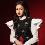 Saskia Chadwick Kantongi Label Ratu Horor Baru Lewat Film ‘Tolong Saya! (Dowajuseyo)’