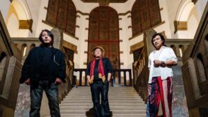 KLa Project Rayakan 37 Tahun Berkarya Lewat Konser LUX NOVA di Balai Sarbini