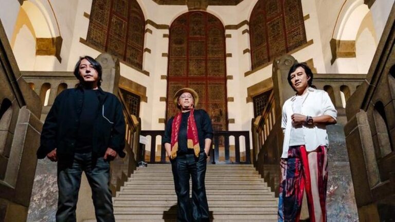 KLa Project Rayakan 37 Tahun Berkarya Lewat Konser LUX NOVA di Balai Sarbini
