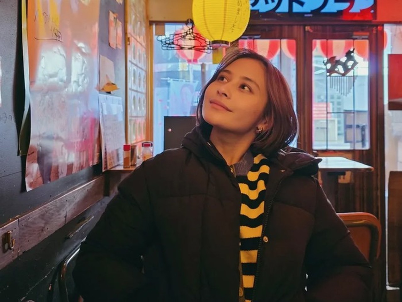 Prilly Latuconsina Terjepit Dilema Lebaran 2026: Masak Rendang atau Promosikan Film