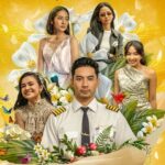 Michelle Ziudith Ungkap Perjuangan Karakter Alma dalam Film ‘Balas Budi’