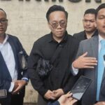 Influencer Keuangan Timothy Ronald Dilaporkan Atas Dugaan Penipuan Investasi Kripto Miliaran Rupiah