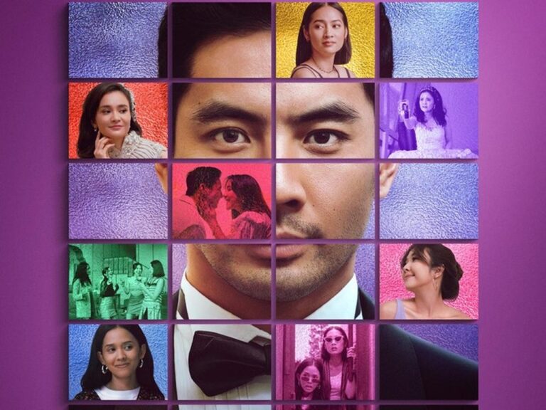 Gisel dan Michelle Ziudith Bersatu Melawan Pengkhianatan dalam Film ‘Balas Budi’ Gisel dan Michelle Ziudith Bersatu Melawan Pengkhianatan dalam Film ‘Balas Budi’