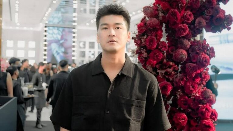 Aktor Anrez Adelio Bantah Tudingan Kekerasan Seksual, Kuasa Hukum: Banyak Istigfar