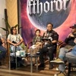 Film Horor Indonesia Dominasi Bioskop, 101 Juta Penonton dalam 3 Tahun
