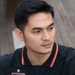 Ichal Muhammad Ajak Faby Marcelia Tabayun, Bantah Isu Perselingkuhan Jadi Penyebab Perpisahan