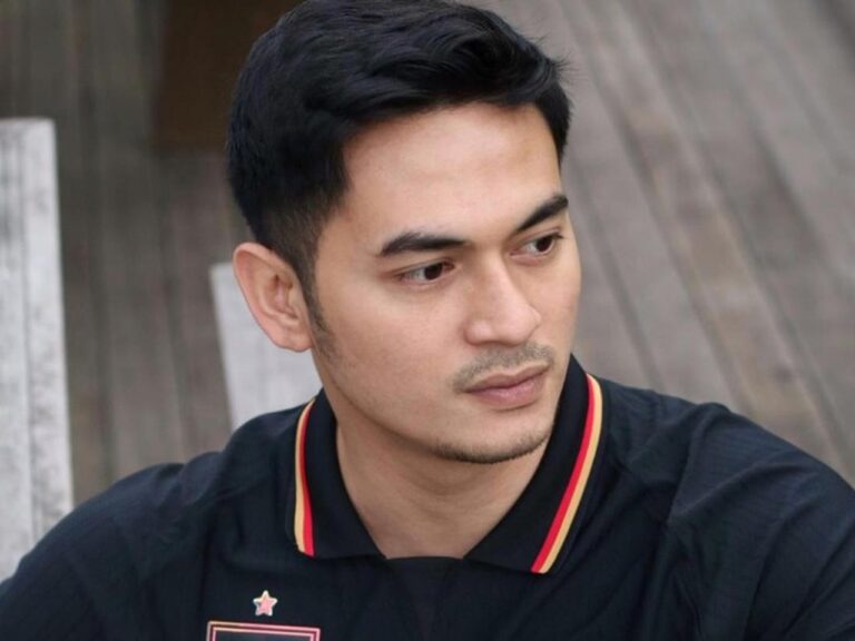 Ichal Muhammad Ajak Faby Marcelia Tabayun, Bantah Isu Perselingkuhan Jadi Penyebab Perpisahan