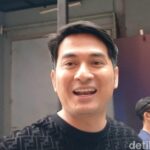 Ichal Muhammad Akui Pisah dengan Faby Marcelia, Bantah Isu Perselingkuhan