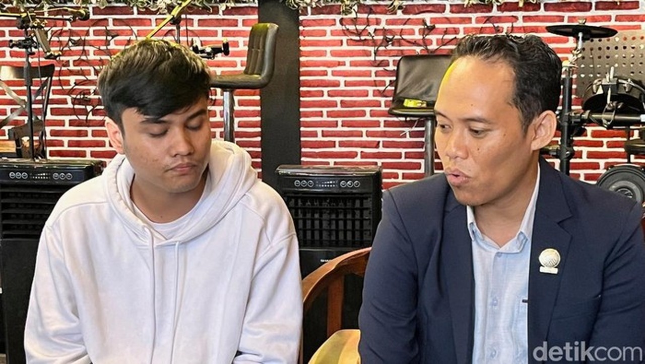 Gugat Rp Miliar, Ressa Akui Anak Denada yang Ditelantarkan, Kuasa Hukum Minta Bukti Biologis