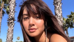 Aurelie Moeremans Ungkap Pengalaman Kelam: Buku ‘Broken Strings’ Bukan untuk Balas Dendam