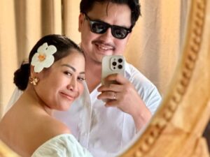 Suami Boiyen Bantah Gelapkan Dana Rp 300 Juta, Akui Telah Beri Keterangan Lengkap ke Istri