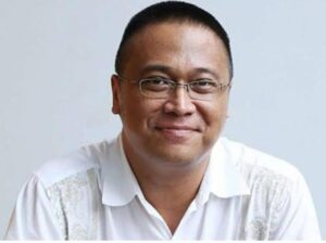 Rudi Soedjarwo dan Denny Siregar Garap Film Baru Bernuansa Emosional ‘Tanah Runtuh’