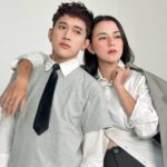Dahlia Poland dan Dicky SMASH: Persahabatan Erat Sejak GGS, Jodoh Netizen Ditepis