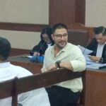 Penyidik Bantah Lakukan Penyiksaan Terhadap Ammar Zoni dan Terdakwa Lain Saat Interogasi