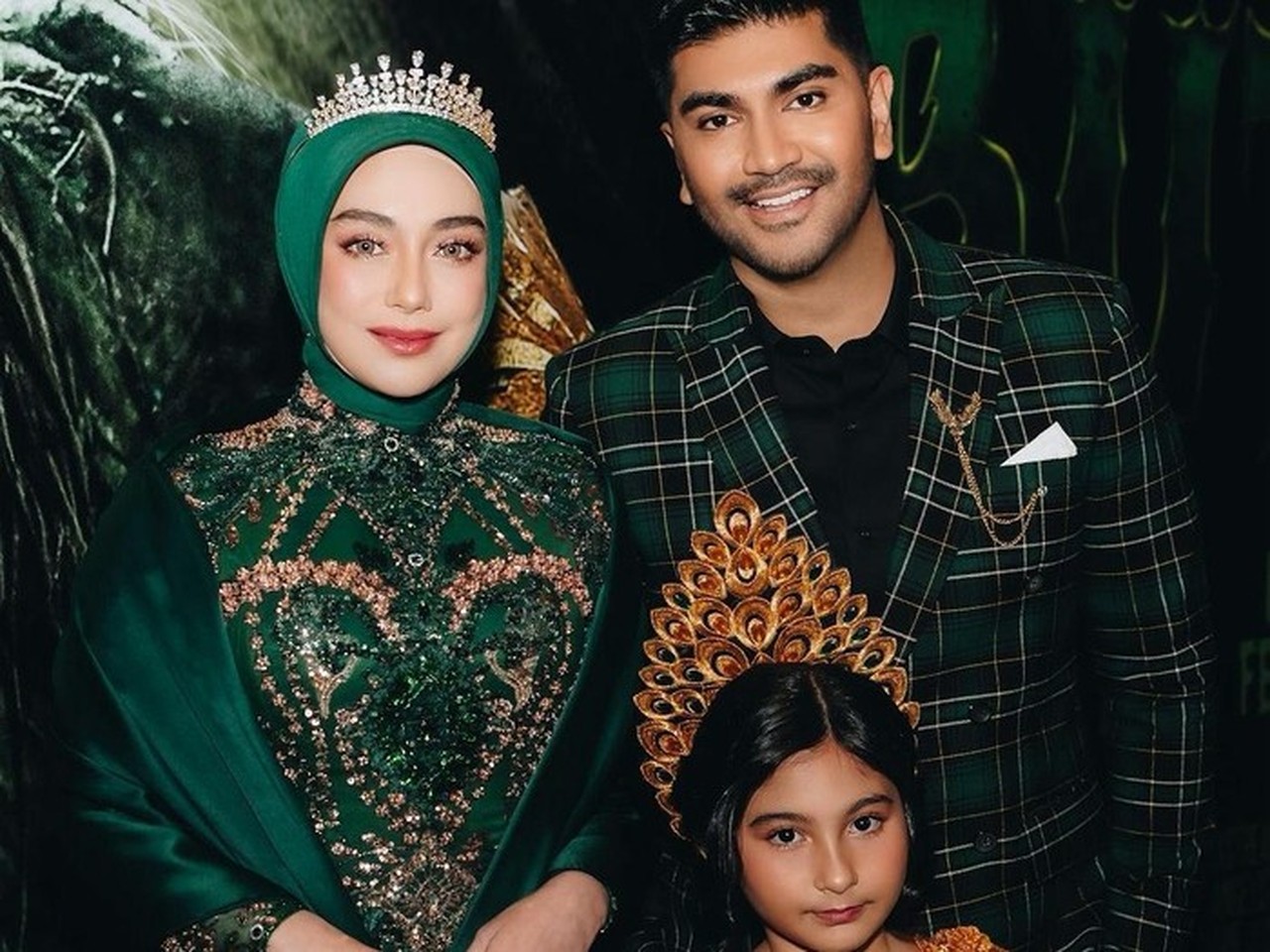 Gandhi Fernando: ‘Penunggu Rumah: Buto Ijo’ Horor Ramah Anak Tanpa Adegan Keji