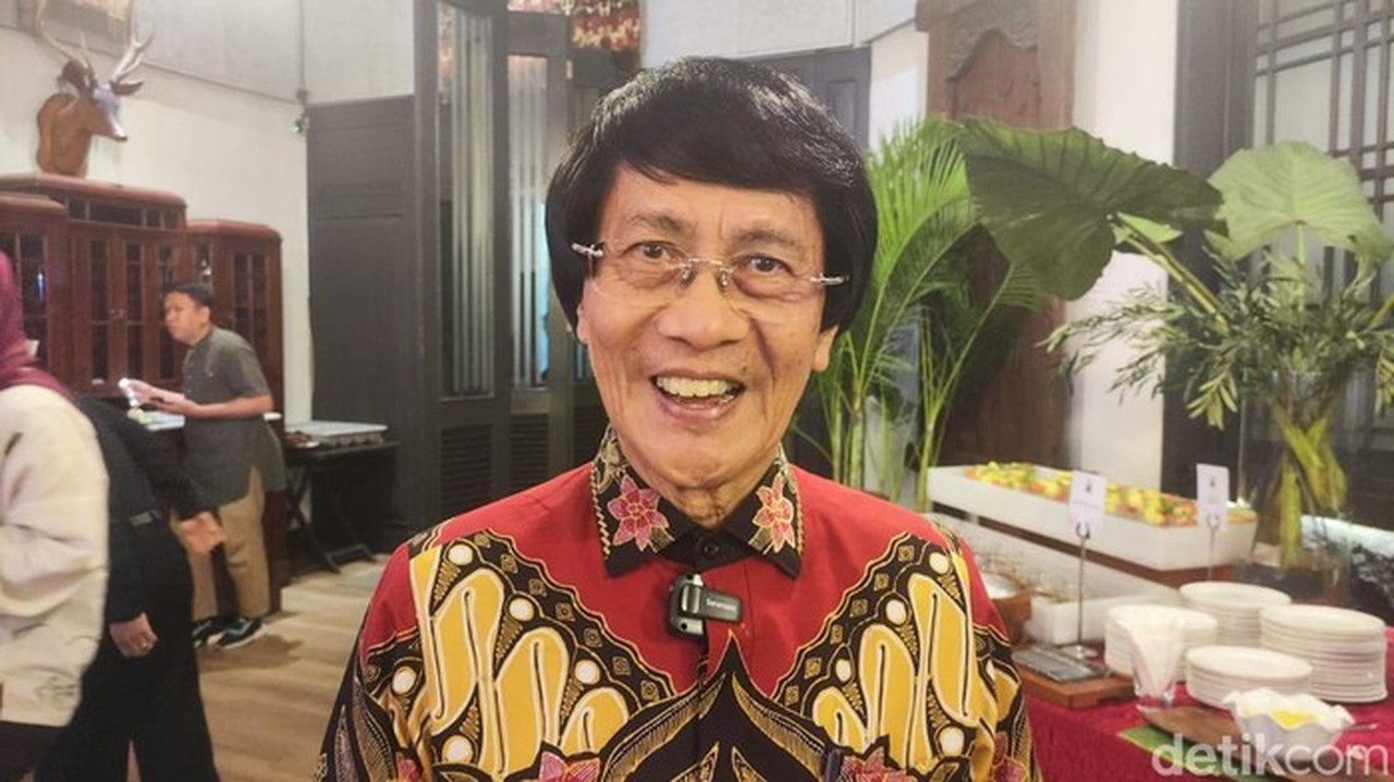 Kak Seto Buka Suara Soal Dugaan Mandeknya Kasus Child Grooming Aurelie Moeremans Kak Seto Buka Suara Soal Dugaan Mandeknya Kasus Child Grooming Aurelie Moeremans