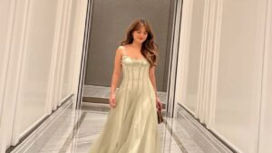 Marsha Aruan dan Fajar Sadboy Adu Akting di Web Series Komedi Romantis ‘Yang Penting Ada Cinta’