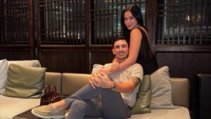 Jessica Iskandar Puji Keberanian Aurelie Moeremans Ungkap Kisah Kelam Child Grooming