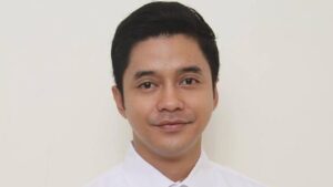 Adly Fairuz Diduga PHP Pengembalian Uang Rp500 Juta Terkait Kasus Calon Akpol