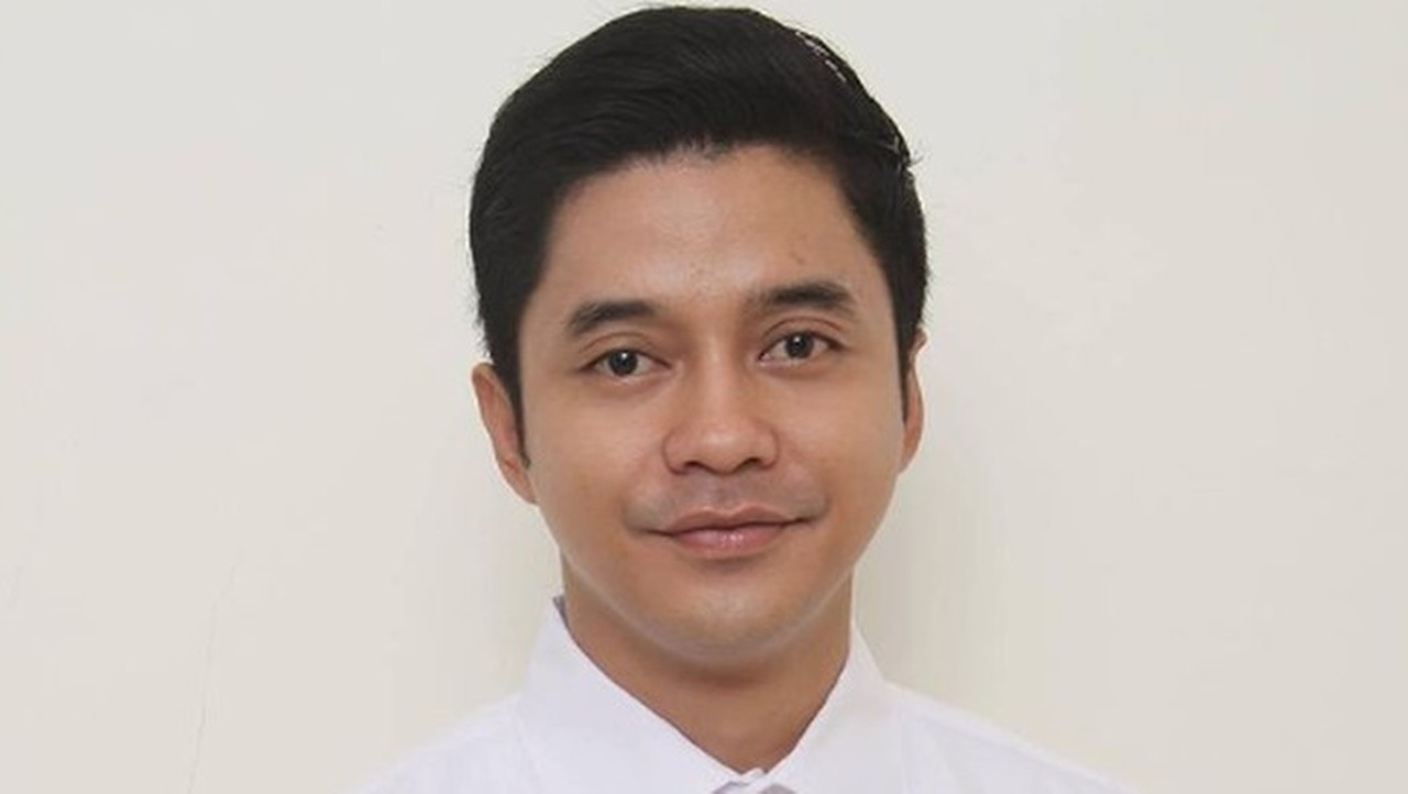 Adly Fairuz Diduga PHP Pengembalian Uang Rp500 Juta Terkait Kasus Calon Akpol