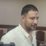 Kondisi Ammar Zoni Terungkap: Dokter Kamelia Ungkap Sang Aktor Masih Berjuang Melawan Kecanduan Narkoba