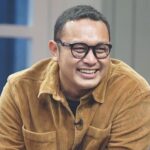 Duka Mendalam Gilang Dirga di Awal 2026: Kehilangan Sosok Ayah Tercinta