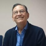 Roy Marten: Permintaan Cerai dari Istri Merupakan Titik Nadir yang Sulit Dicegah